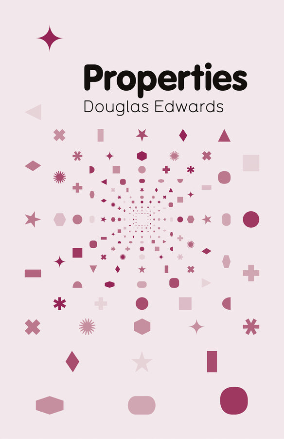 Properties (Paperback / softback) 9780745661759
