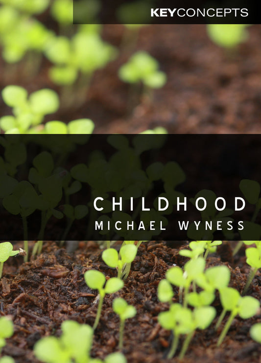 Childhood (Hardback) 9780745662343