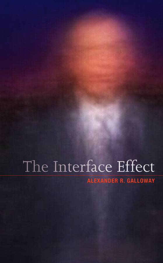 The Interface Effect (Paperback / softback) 9780745662534