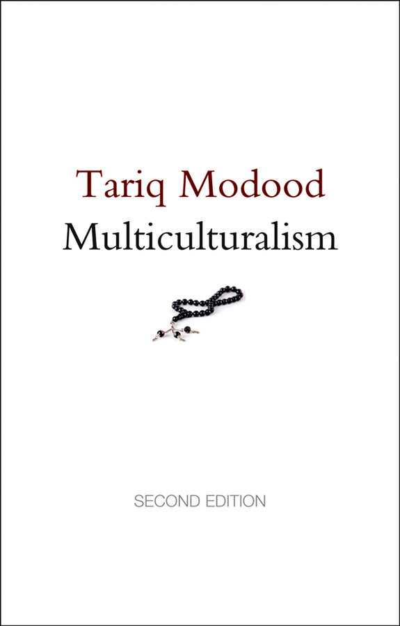 Multiculturalism (Paperback / softback) 9780745662879