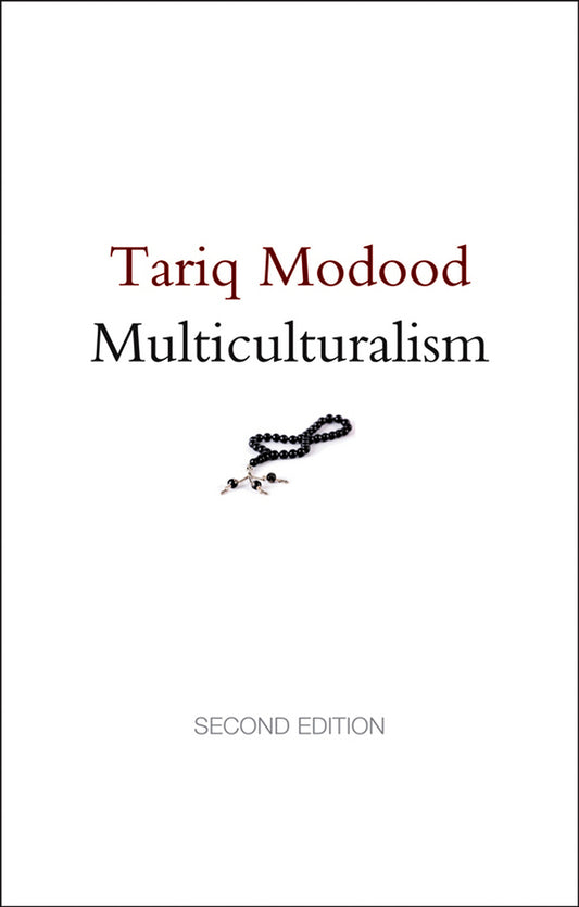 Multiculturalism (Paperback / softback) 9780745662879