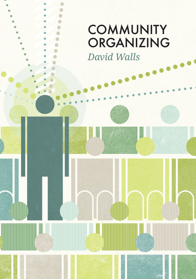 Community Organizing (Hardback) 9780745663197