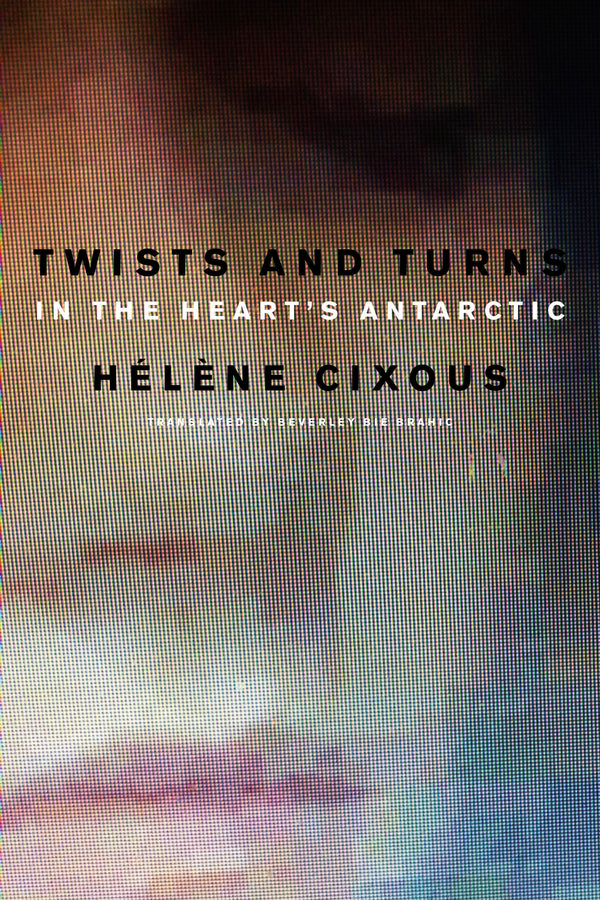 Twists and Turns in the Heart's Antarctic (Hardback) 9780745663272