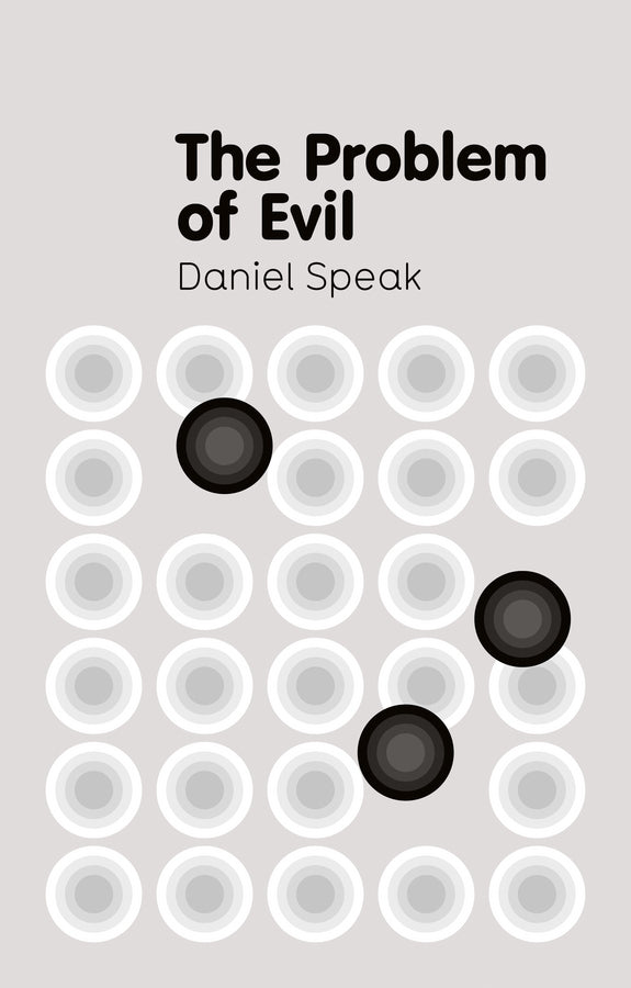 The Problem of Evil (Paperback / softback) 9780745664071