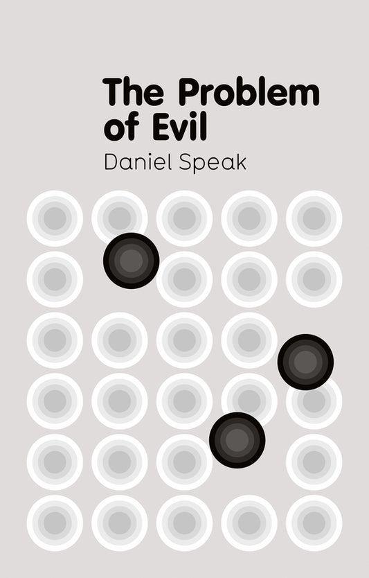 The Problem of Evil (Paperback / softback) 9780745664071