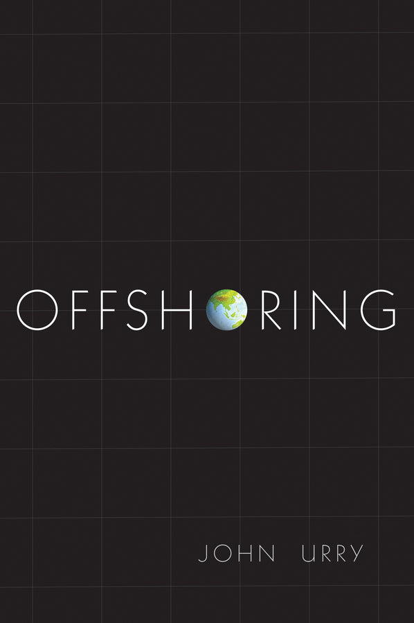 Offshoring (Paperback / softback) 9780745664866