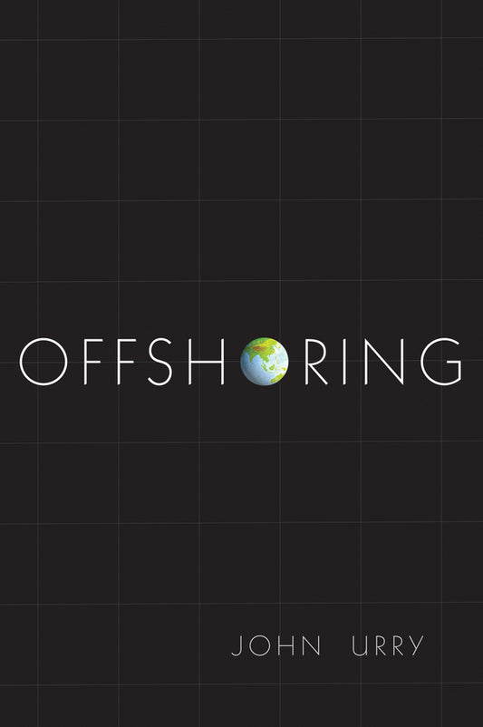 Offshoring (Paperback / softback) 9780745664866
