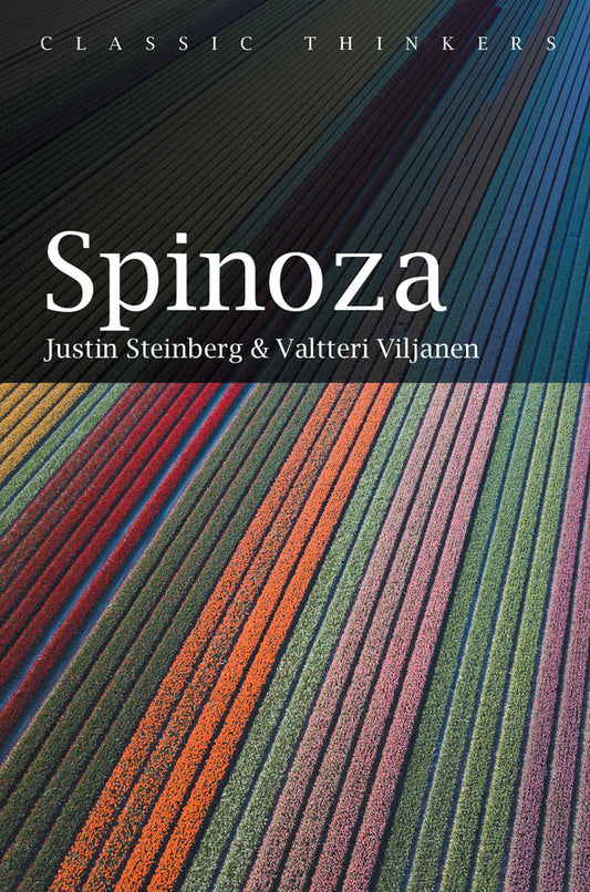 Spinoza (Hardback) 9780745664897