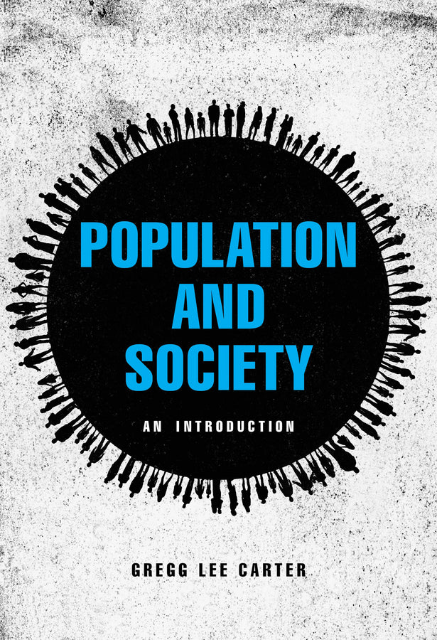 Population and Society; An Introduction (Paperback / softback) 9780745668383