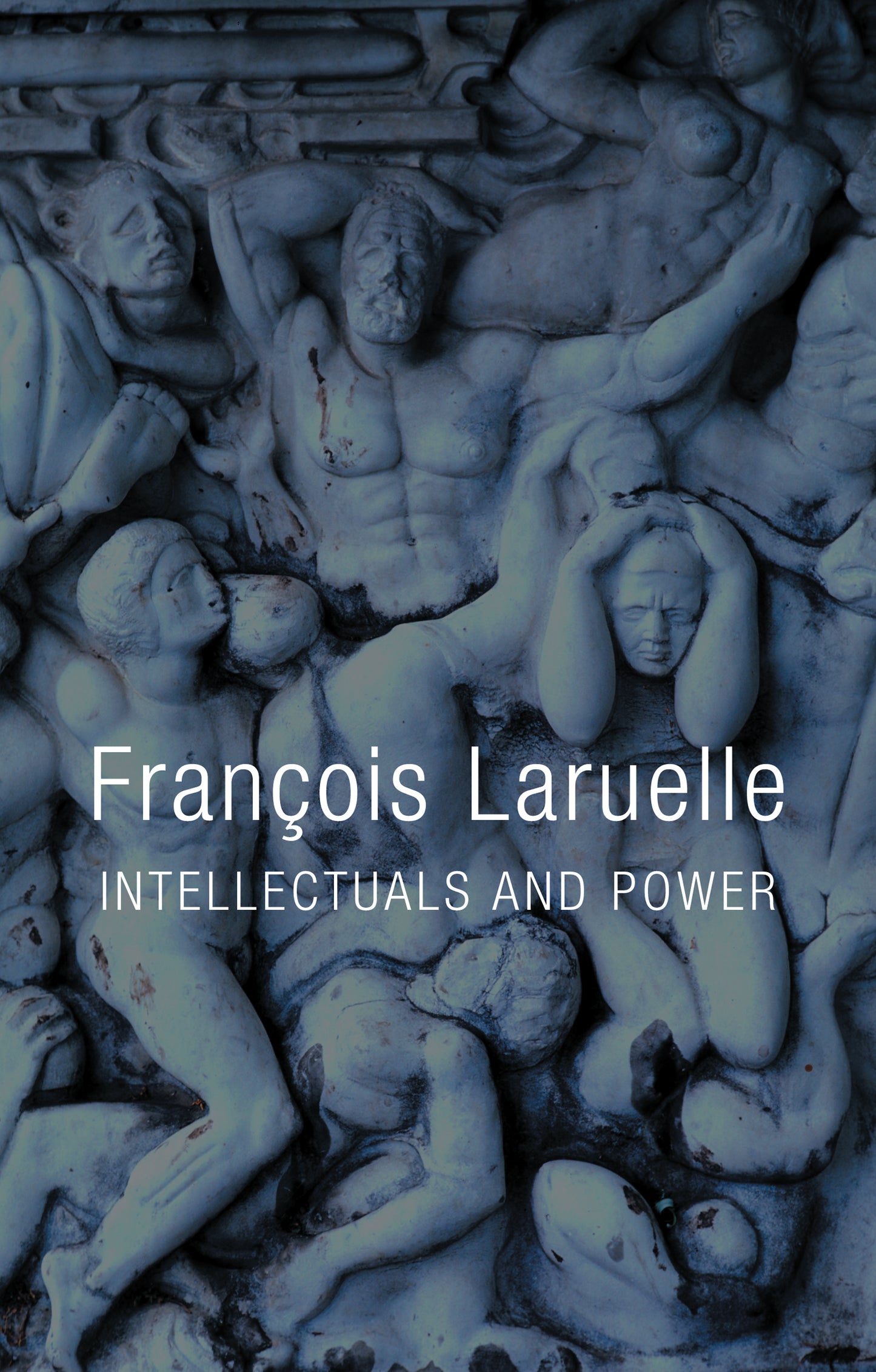 Intellectuals and Power (Hardback) 9780745668406