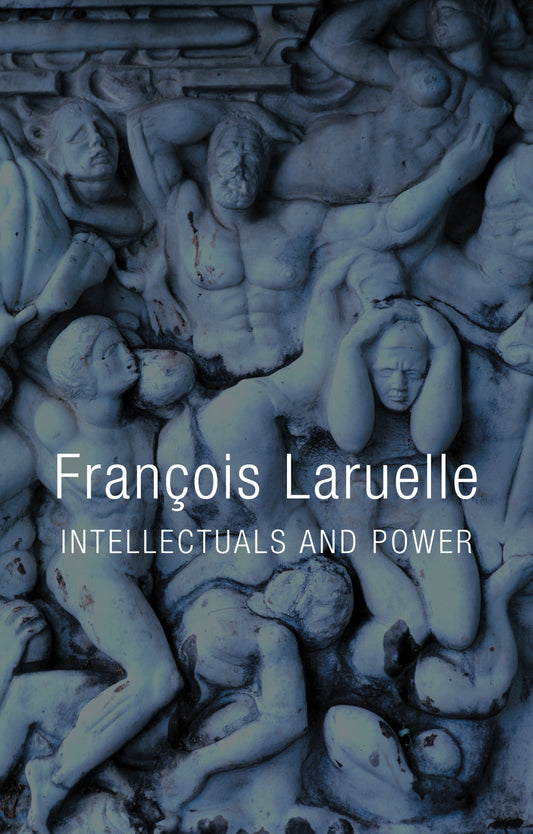 Intellectuals and Power (Hardback) 9780745668406