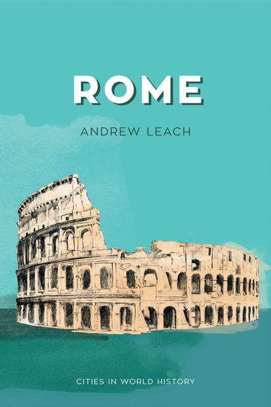Rome (Hardback) 9780745669748