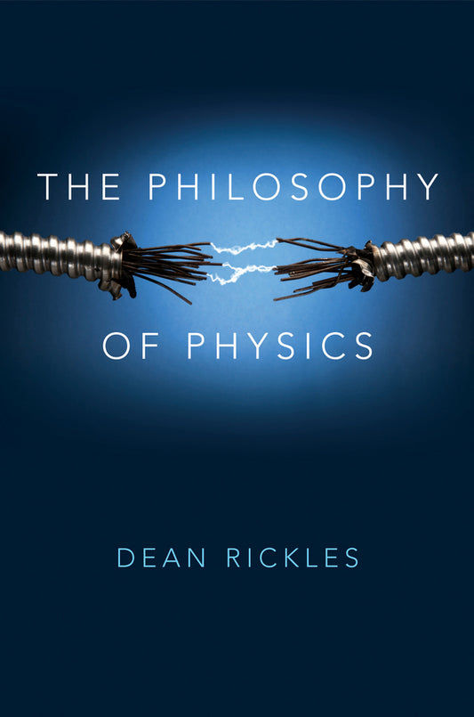 The Philosophy of Physics (Hardback) 9780745669816