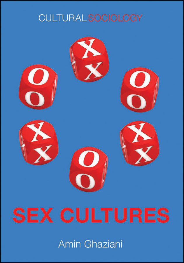 Sex Cultures (Hardback) 9780745670393