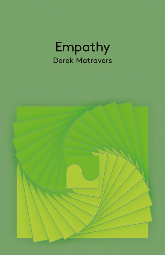Empathy (Paperback / softback) 9780745670751