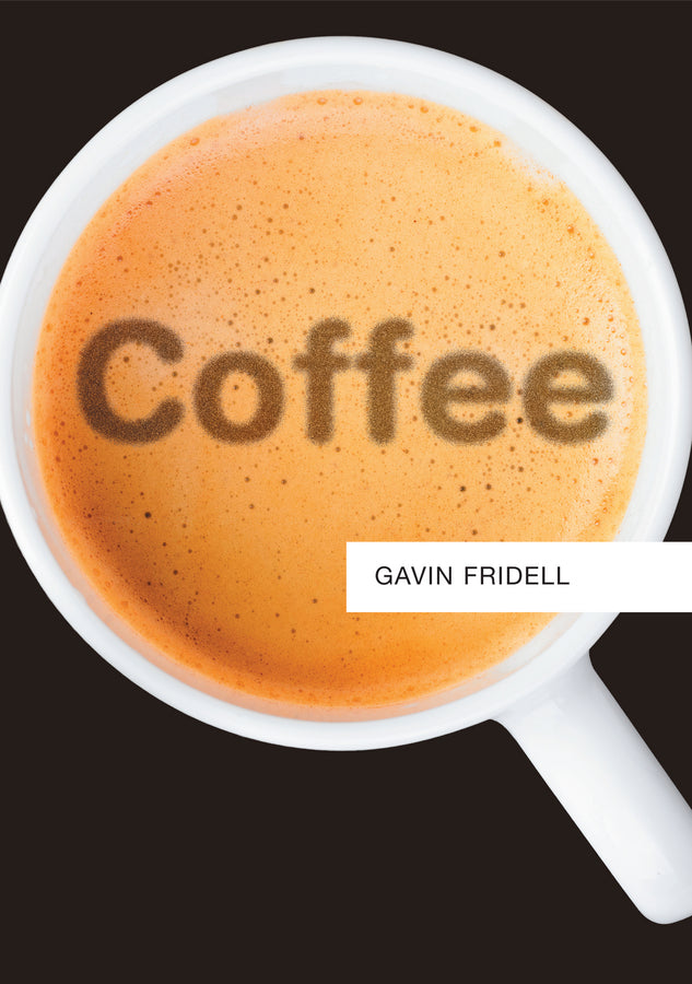 Coffee (Hardback) 9780745670768