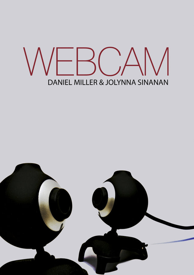 Webcam (Hardback) 9780745671468