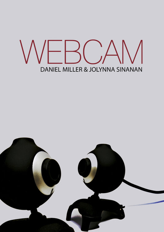 Webcam (Hardback) 9780745671468