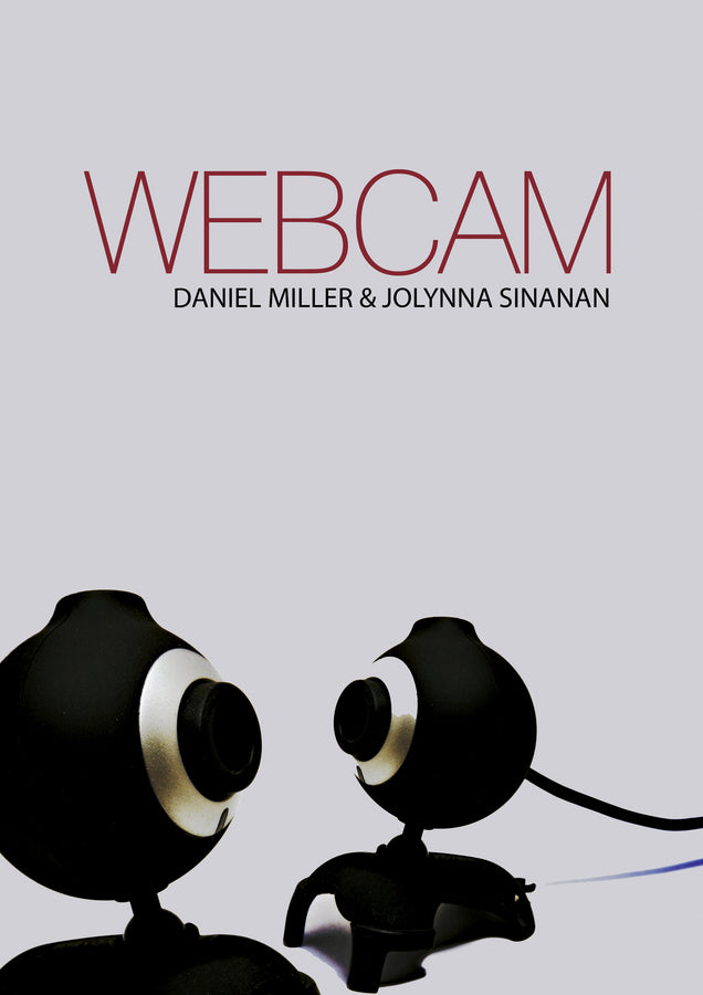 Webcam (Paperback / softback) 9780745671475