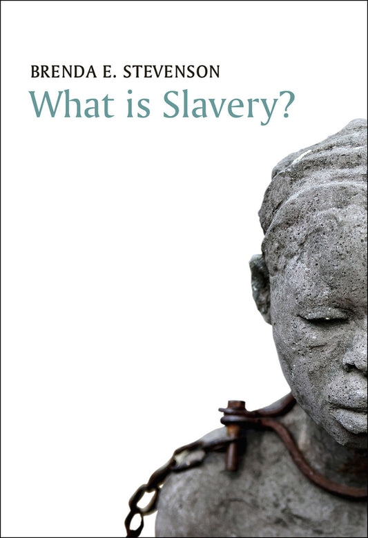 What is Slavery? (Hardback) 9780745671505