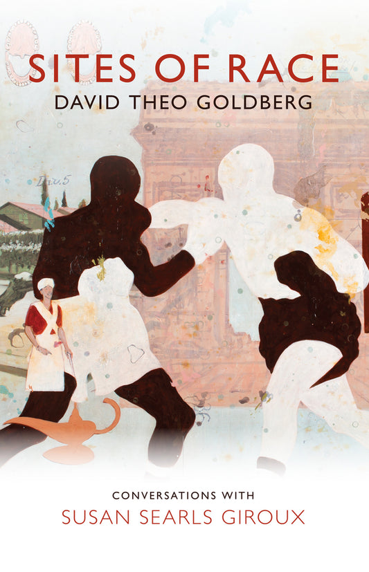Sites of Race (Hardback) 9780745671789
