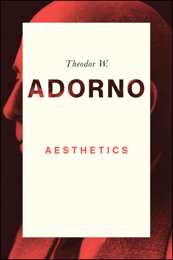 Aesthetics (Hardback) 9780745679396