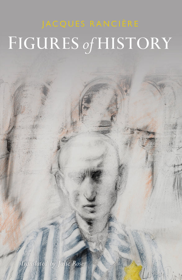 Figures of History (Hardback) 9780745679563