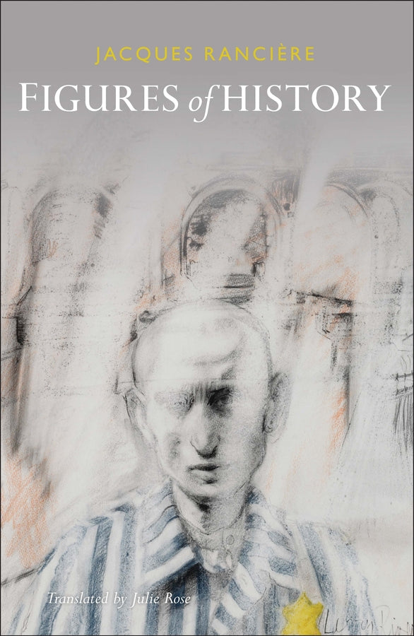 Figures of History (Paperback / softback) 9780745679570