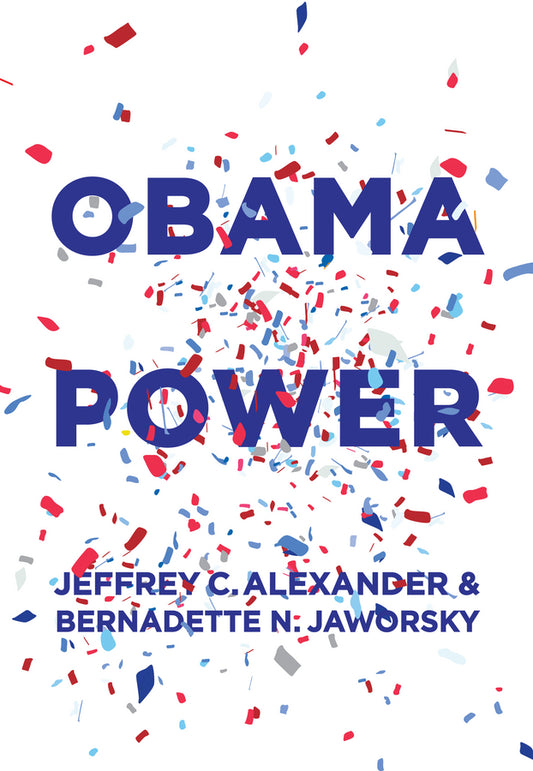 Obama Power (Hardback) 9780745681993