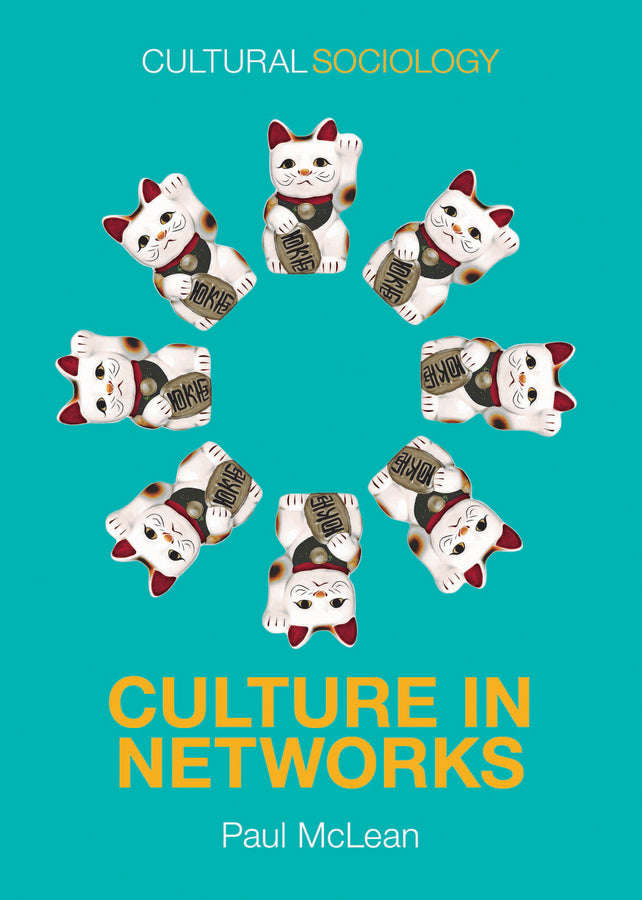 Culture in Networks (Paperback / softback) 9780745687179