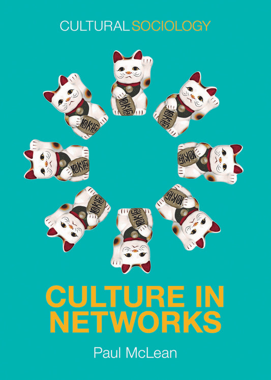 Culture in Networks (Paperback / softback) 9780745687179