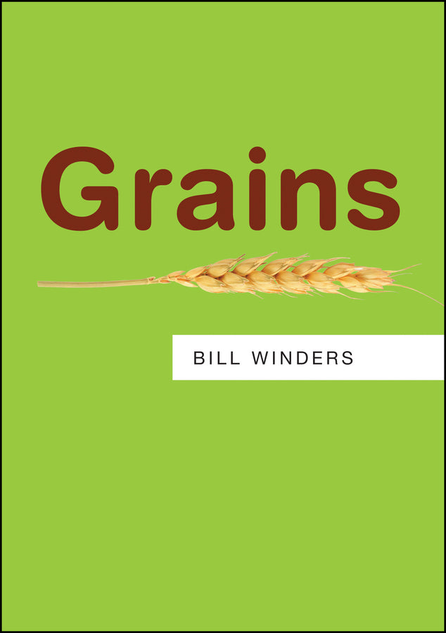 Grains (Hardback) 9780745688039