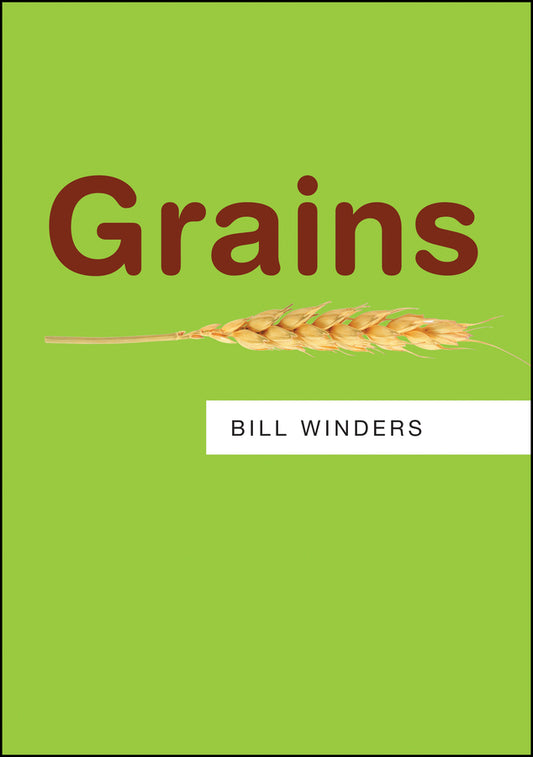 Grains (Paperback / softback) 9780745688046