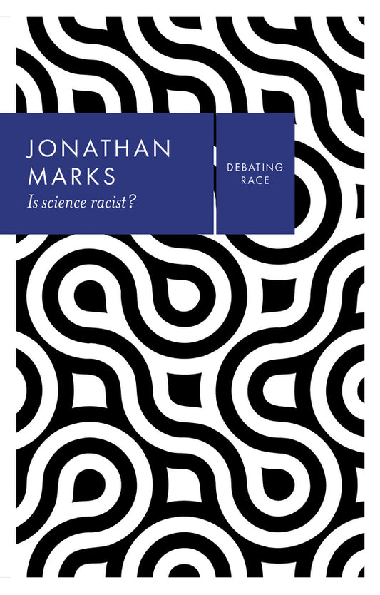 Is Science Racist? (Paperback / softback) 9780745689227