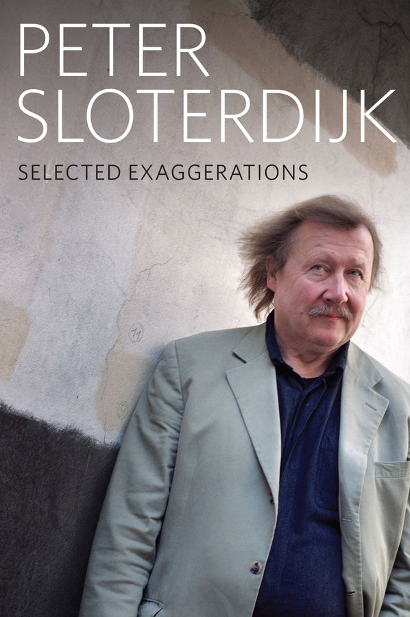 Selected Exaggerations; Conversations and Interviews 1993 - 2012 (Paperback / softback) 9780745691664