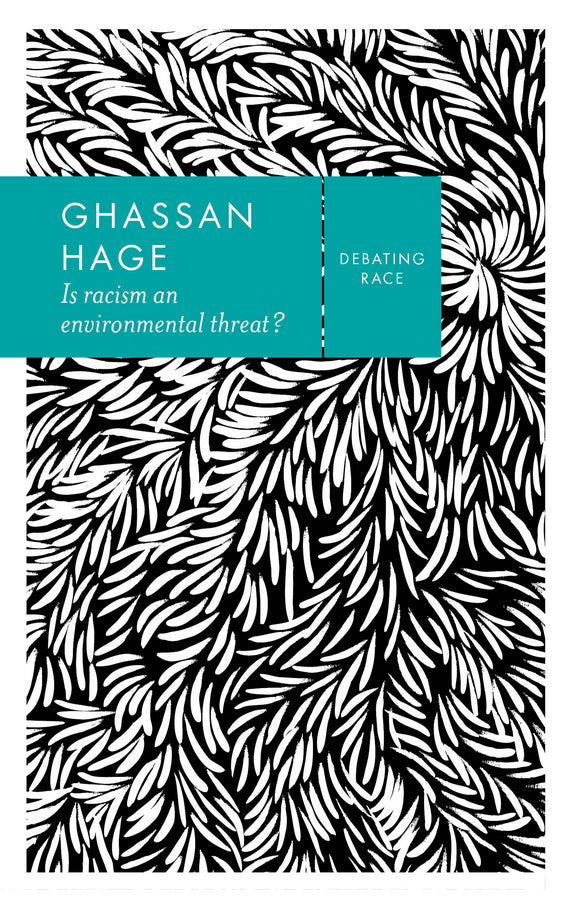 Is Racism an Environmental Threat? (Paperback / softback) 9780745692272