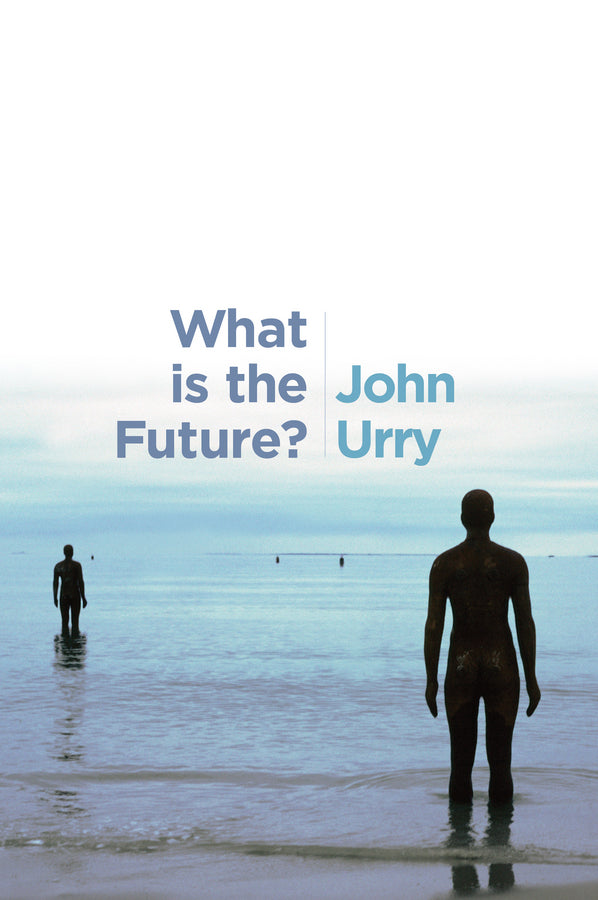 What is the Future? (Paperback / softback) 9780745696546
