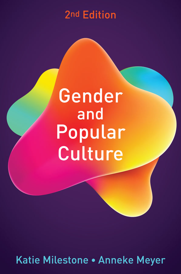 Gender and Popular Culture (Hardback) 9780745698267