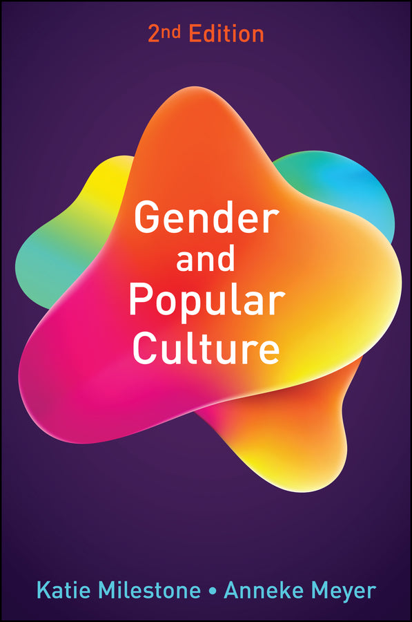 Gender and Popular Culture (Paperback / softback) 9780745698274