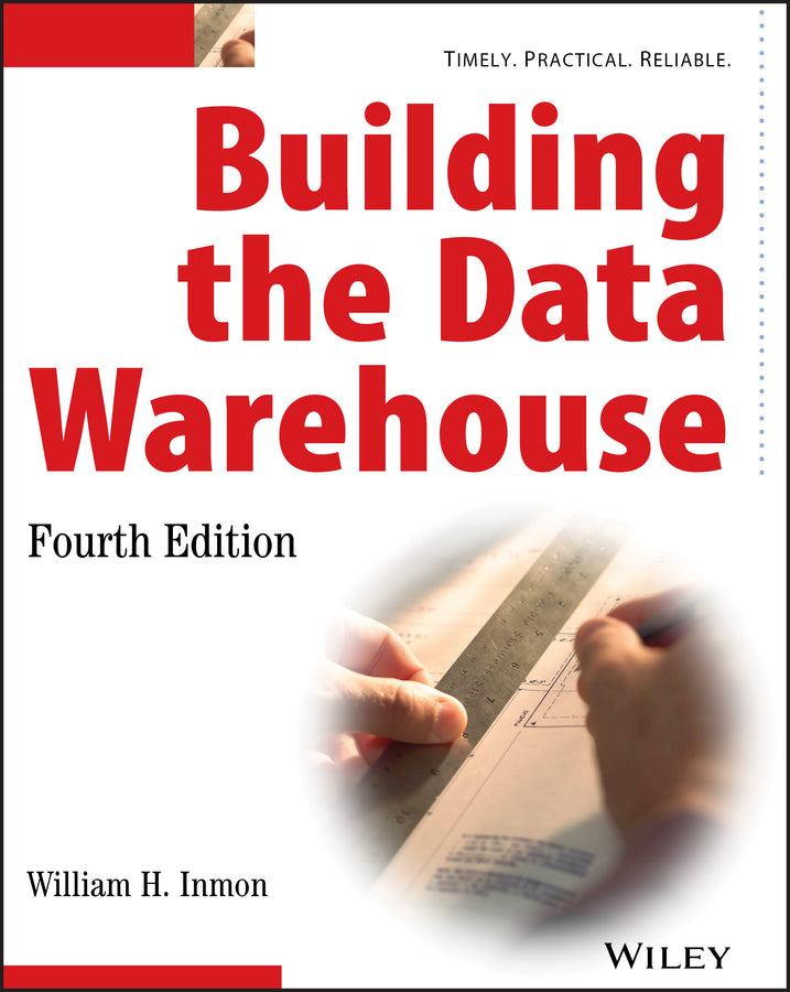 Building the Data Warehouse (Paperback / softback) 9780764599446
