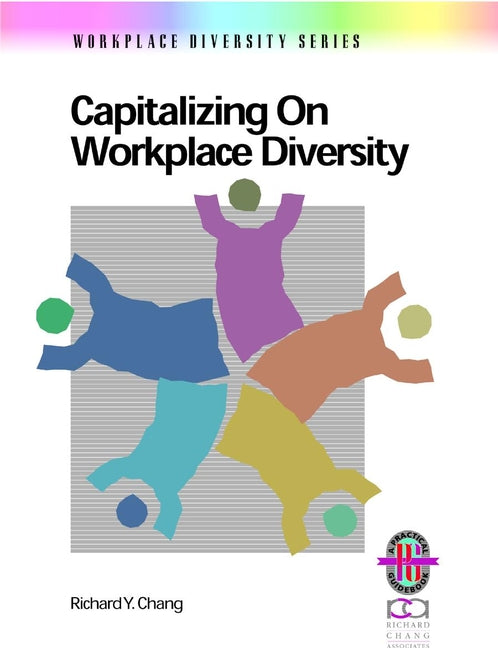 Capitalizing on Workplace Diversity (Paperback / softback) 9780787951023