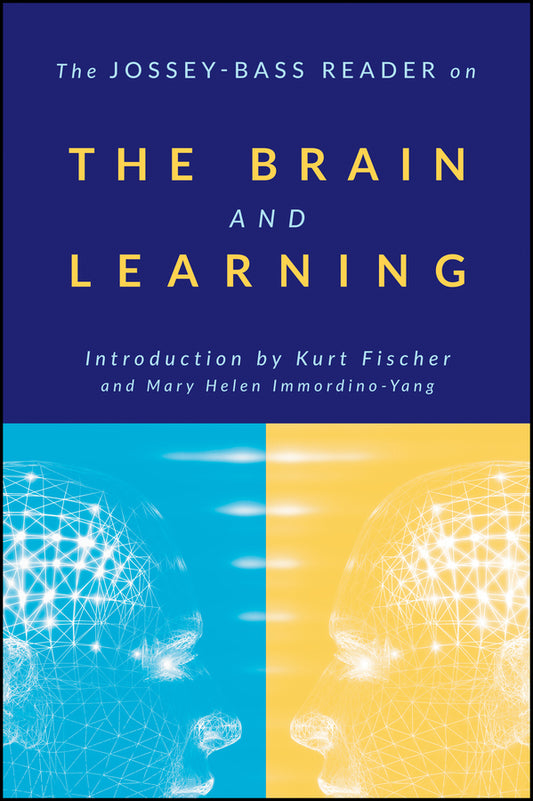 The Jossey-Bass Reader on the Brain and Learning (Paperback / softback) 9780787962418