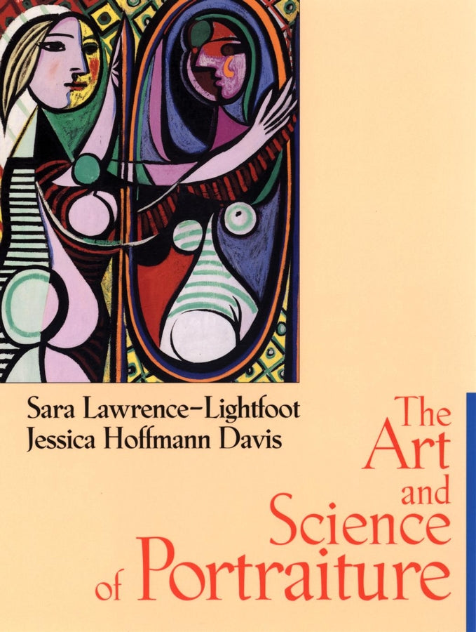The Art and Science of Portraiture (Paperback / softback) 9780787962425