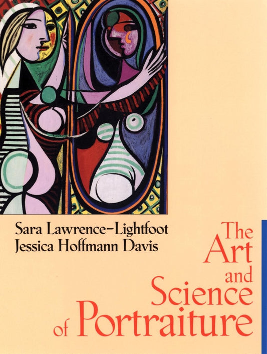 The Art and Science of Portraiture (Paperback / softback) 9780787962425