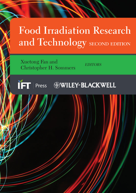 Food Irradiation Research and Technology (Hardback) 9780813802091