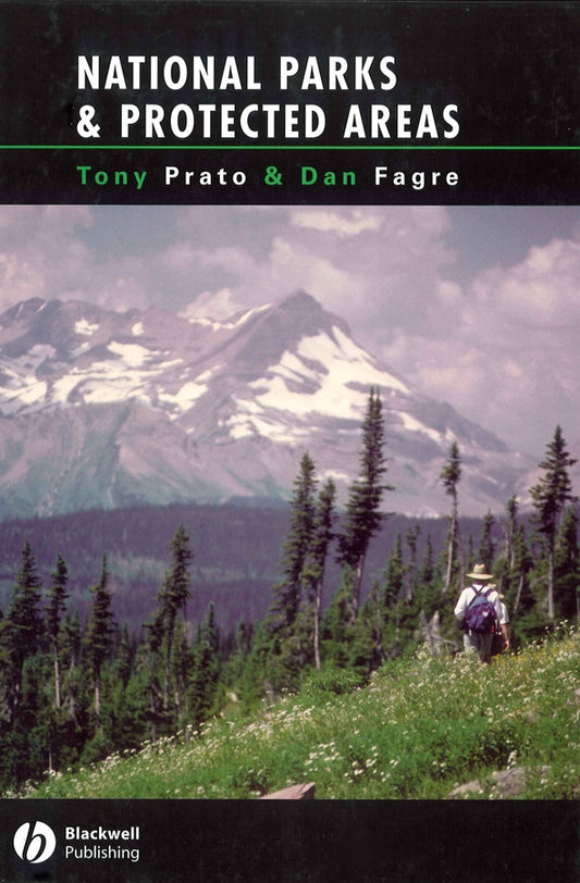 National Parks and Protected Areas: Appoaches for Balancing Social, Economic, and Ecological Values; Appoaches for Balancing Social, Economic, and Ecological Values (Hardback) 9780813812489