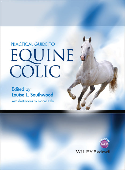 Practical Guide to Equine Colic (Hardback) 9780813818320
