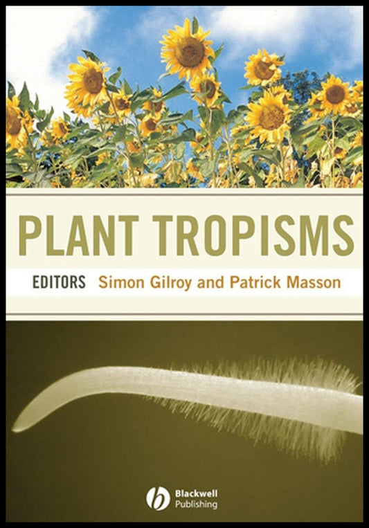 Plant Tropisms (Hardback) 9780813823232