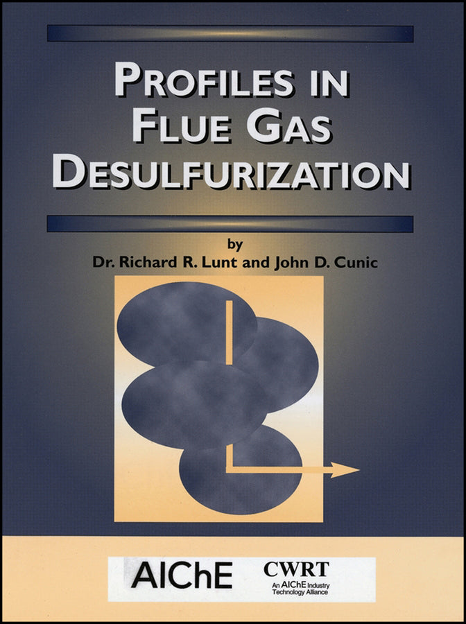 Profiles in Flue Gas Desulfurization (Paperback / softback) 9780816908202