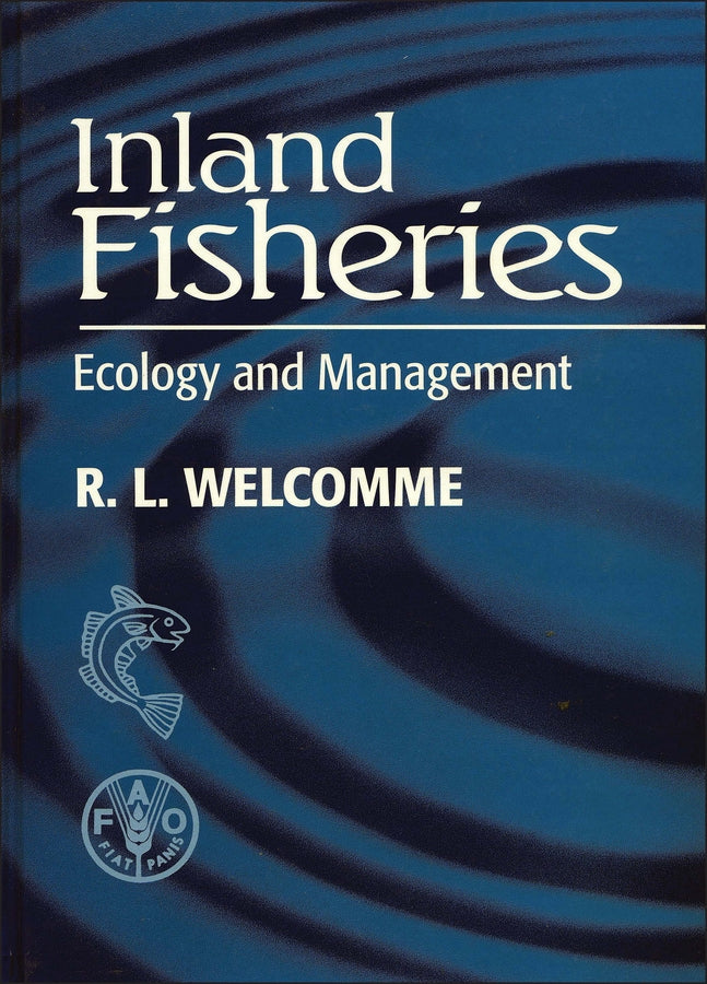 Inland Fisheries; Ecology and Management (Hardback) 9780852382844